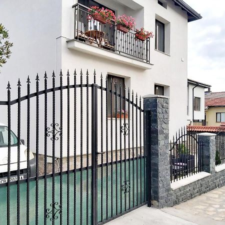 Sharkova House Bansko Otel Dış mekan fotoğraf