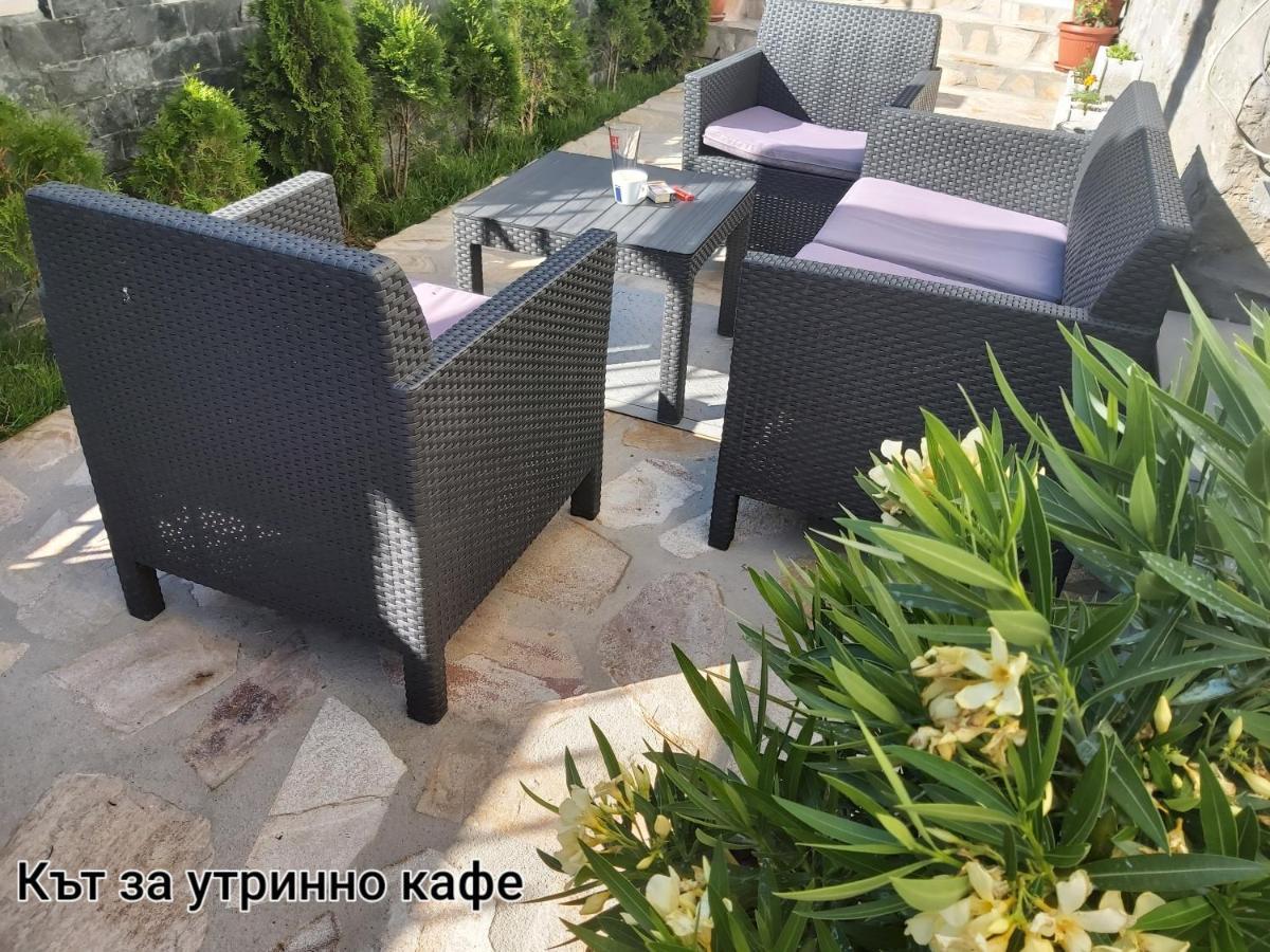 Sharkova House Bansko Otel Dış mekan fotoğraf