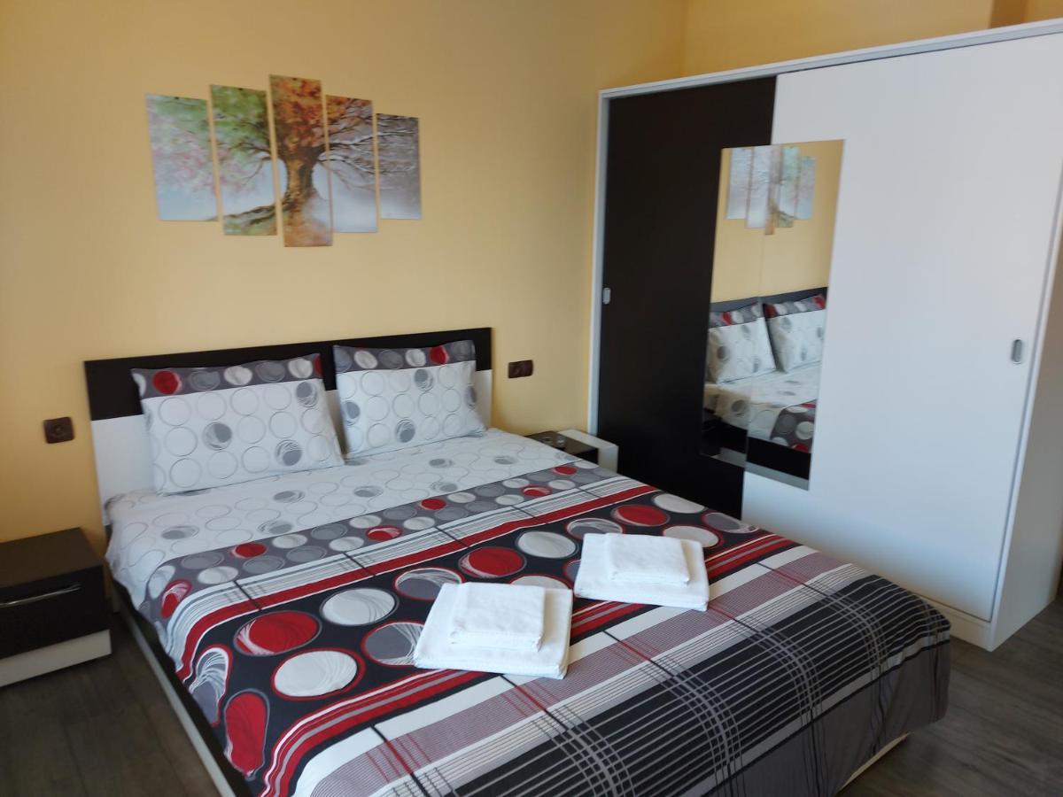Sharkova House Bansko Otel Dış mekan fotoğraf