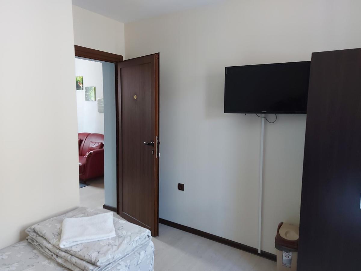 Sharkova House Bansko Otel Dış mekan fotoğraf