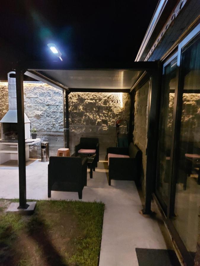 Sharkova House Bansko Otel Dış mekan fotoğraf