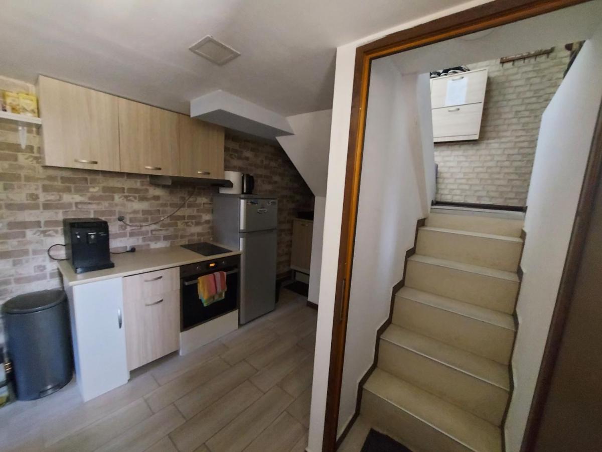 Sharkova House Bansko Otel Dış mekan fotoğraf