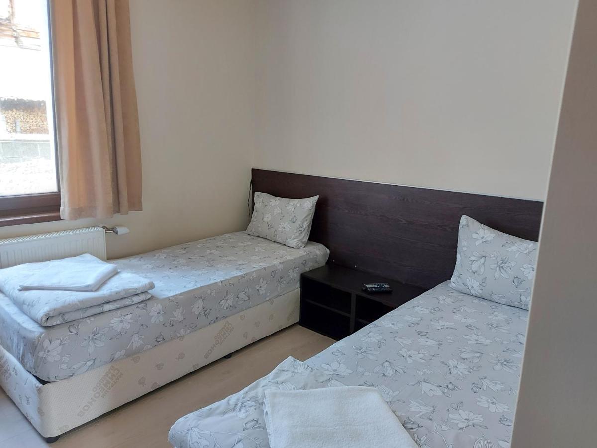 Sharkova House Bansko Otel Dış mekan fotoğraf