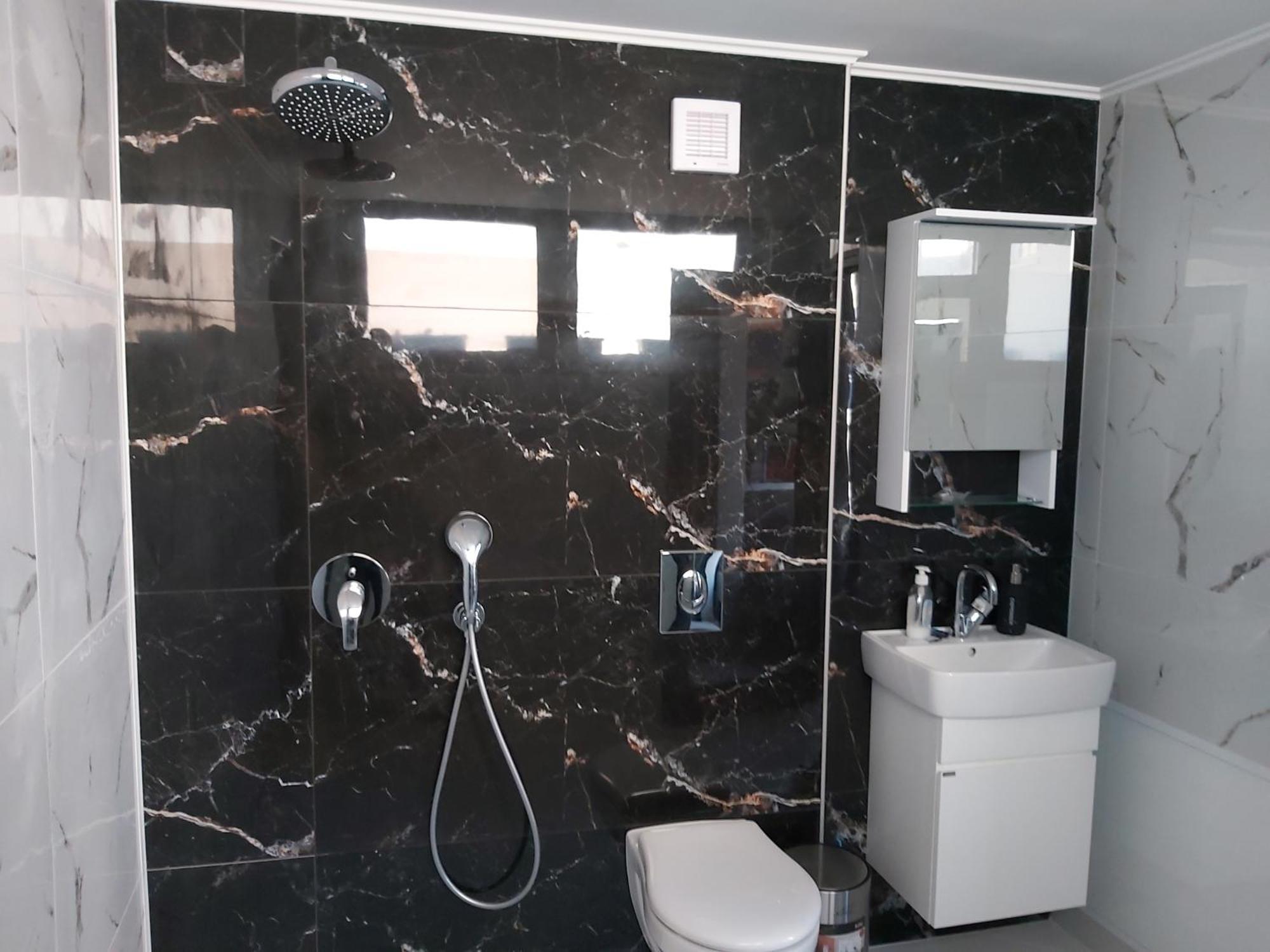 Sharkova House Bansko Otel Dış mekan fotoğraf