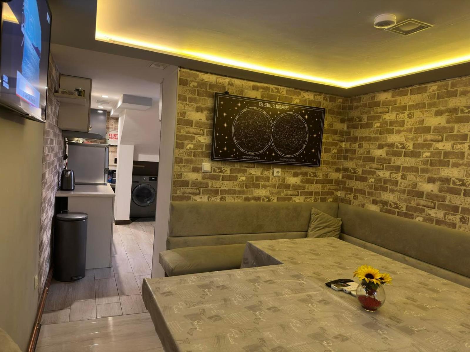 Sharkova House Bansko Otel Dış mekan fotoğraf