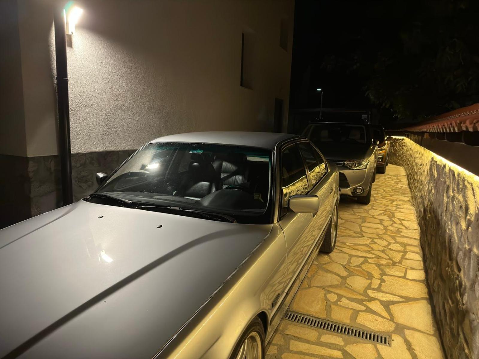 Sharkova House Bansko Otel Dış mekan fotoğraf