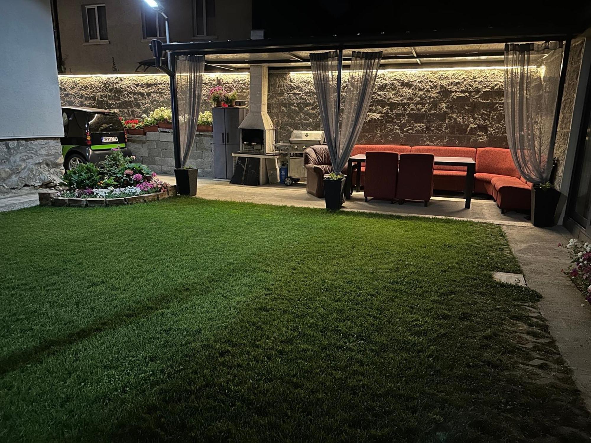 Sharkova House Bansko Otel Dış mekan fotoğraf