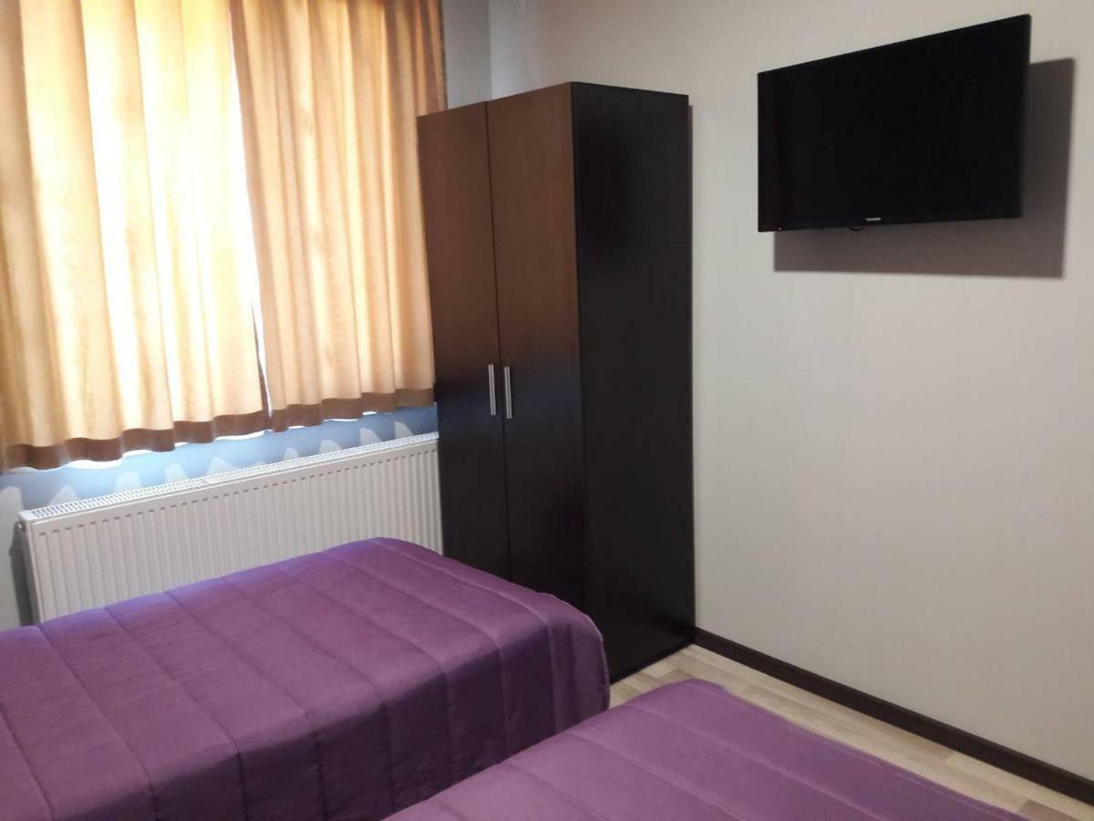 Sharkova House Bansko Otel Dış mekan fotoğraf