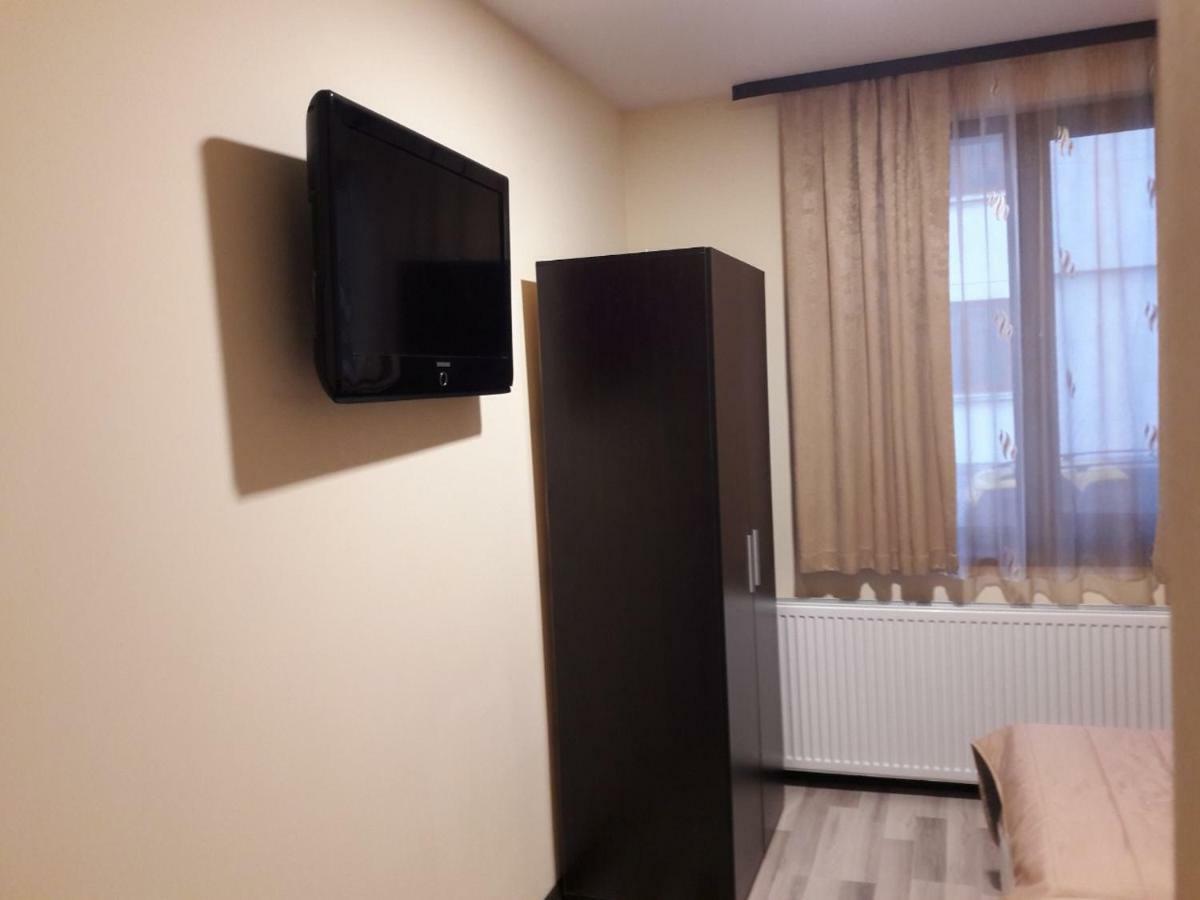 Sharkova House Bansko Otel Dış mekan fotoğraf