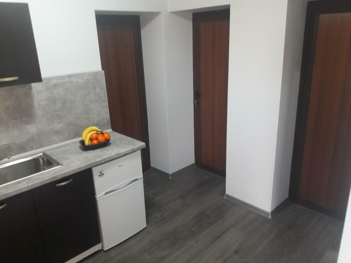 Sharkova House Bansko Otel Dış mekan fotoğraf