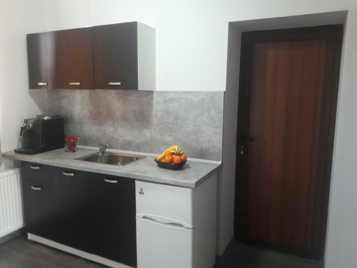 Sharkova House Bansko Otel Dış mekan fotoğraf