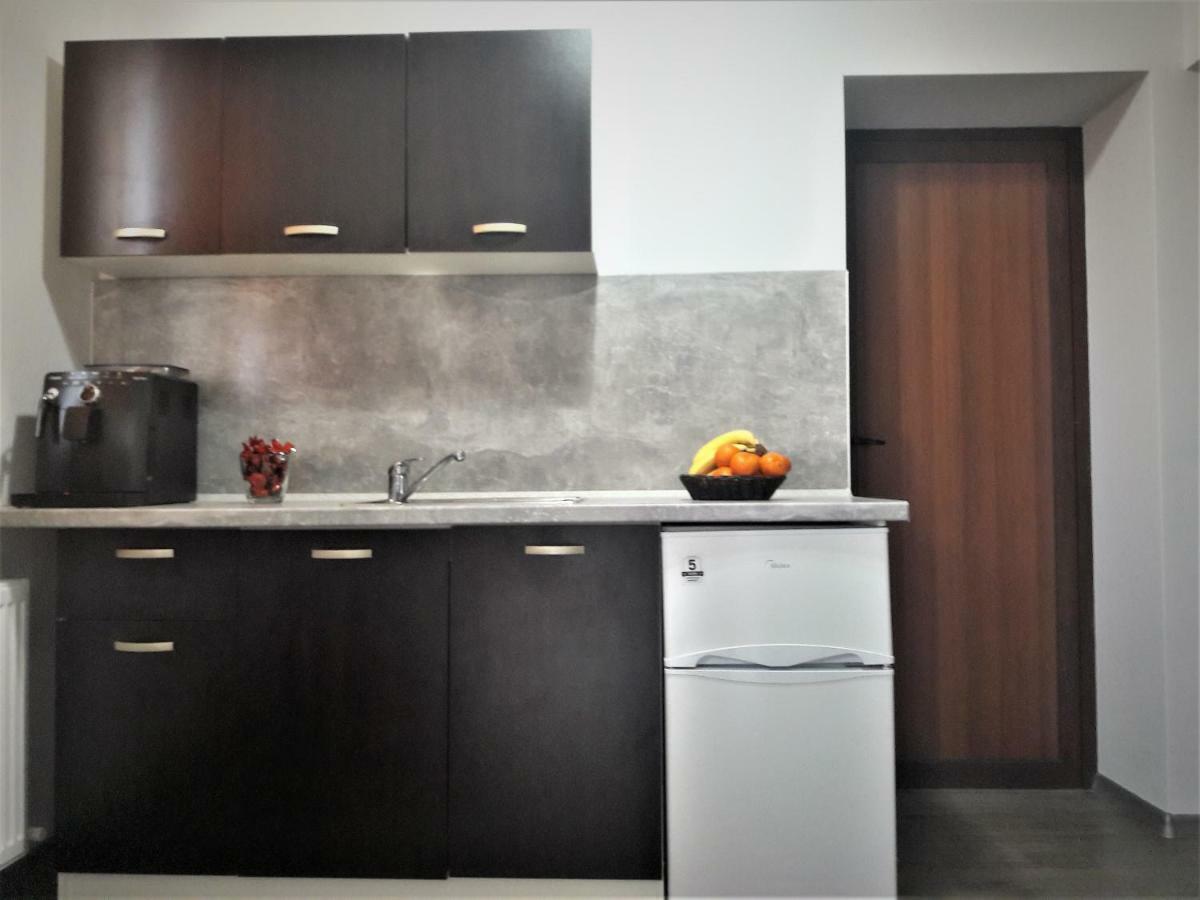 Sharkova House Bansko Otel Dış mekan fotoğraf