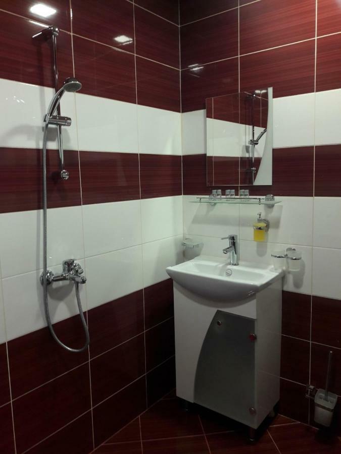 Sharkova House Bansko Otel Dış mekan fotoğraf