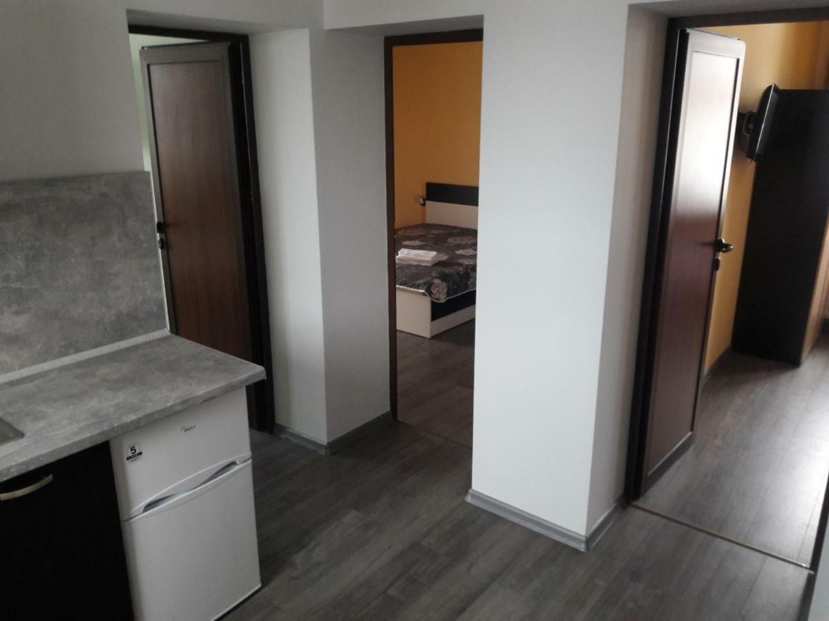 Sharkova House Bansko Otel Dış mekan fotoğraf