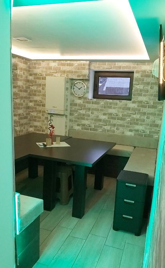 Sharkova House Bansko Otel Dış mekan fotoğraf